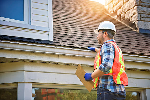 Licensed Emergency Roof Repair service in Lando, SC - Norken Roofing